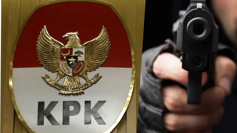 Ancaman dan Teror ke KPK Janggal?