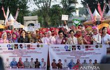Kowani Ajak Perempuan Indonesia Aktif dalam Pelestarian Kebaya sebagai Identitas Bangsa