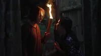 Qodrat Tembus 1 Juta Penonton, Jadi Film Indonesia ke-12 yang Ditonton Sejuta Orang Tahun 2022