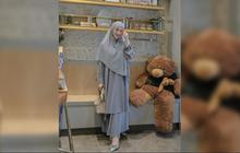 Foto-foto Terbaru Larissa Chou yang Sudah Kembali Langsing Setelah Melahirkan, Penampilan Cantiknya Bikin Salfok
