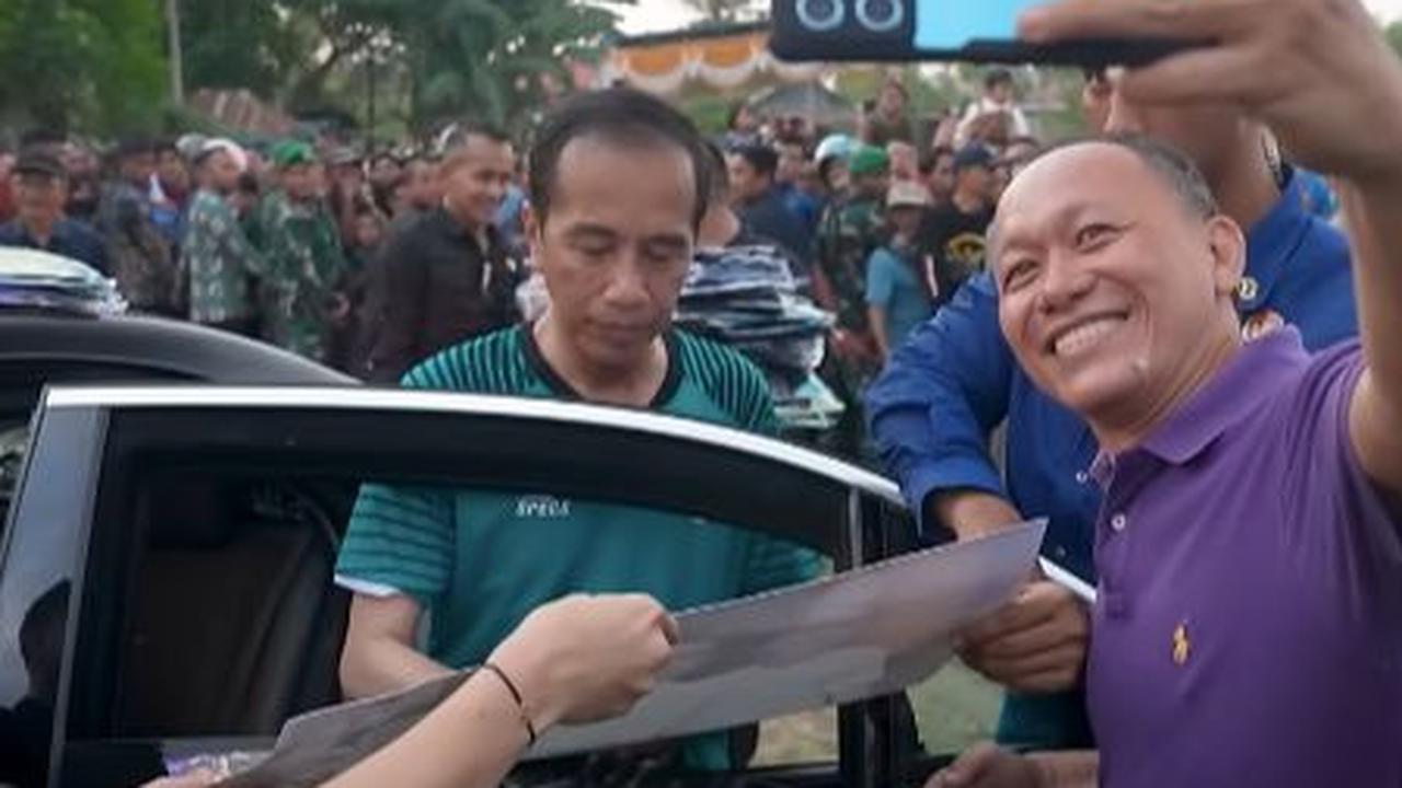 Dok. Istimewa