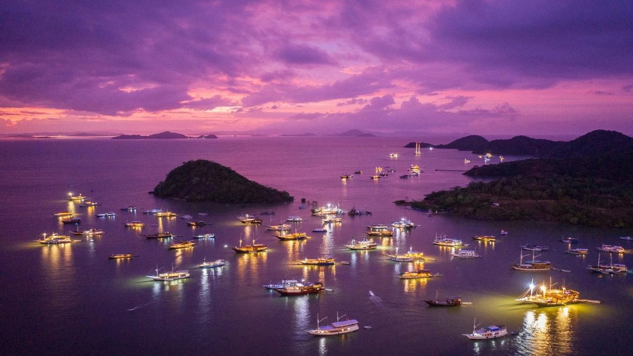 Ranking Negara Paling Seru: Thailand Unggul, Indonesia di Urutan Bawah ASEAN