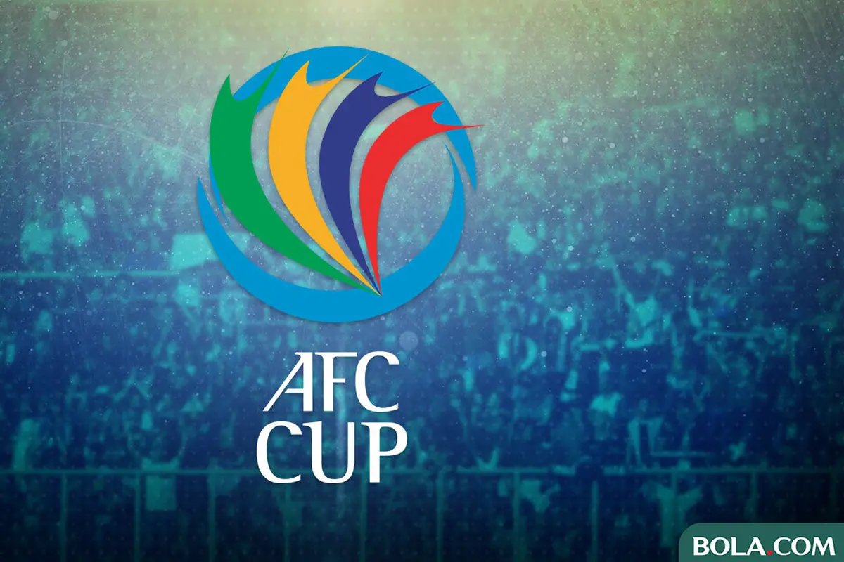 Logo - AFC Cup