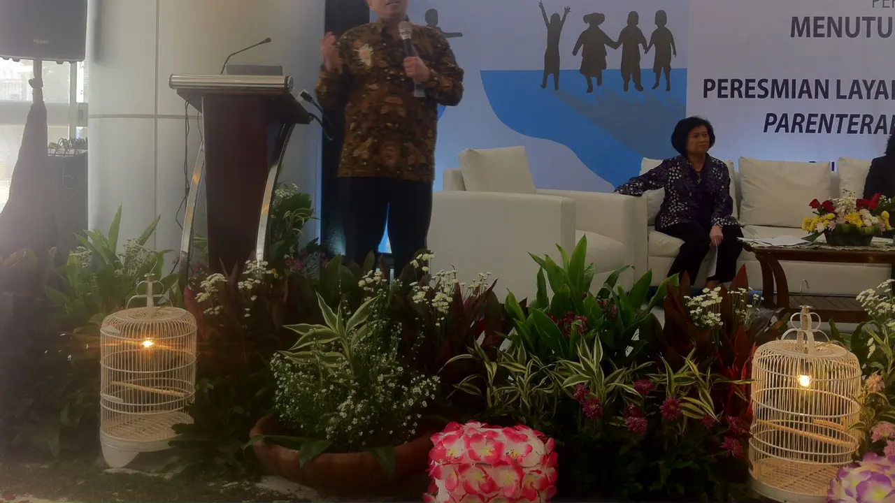 Dr. Piprim Basarah (RSCM) Vaksin & Imunisasi