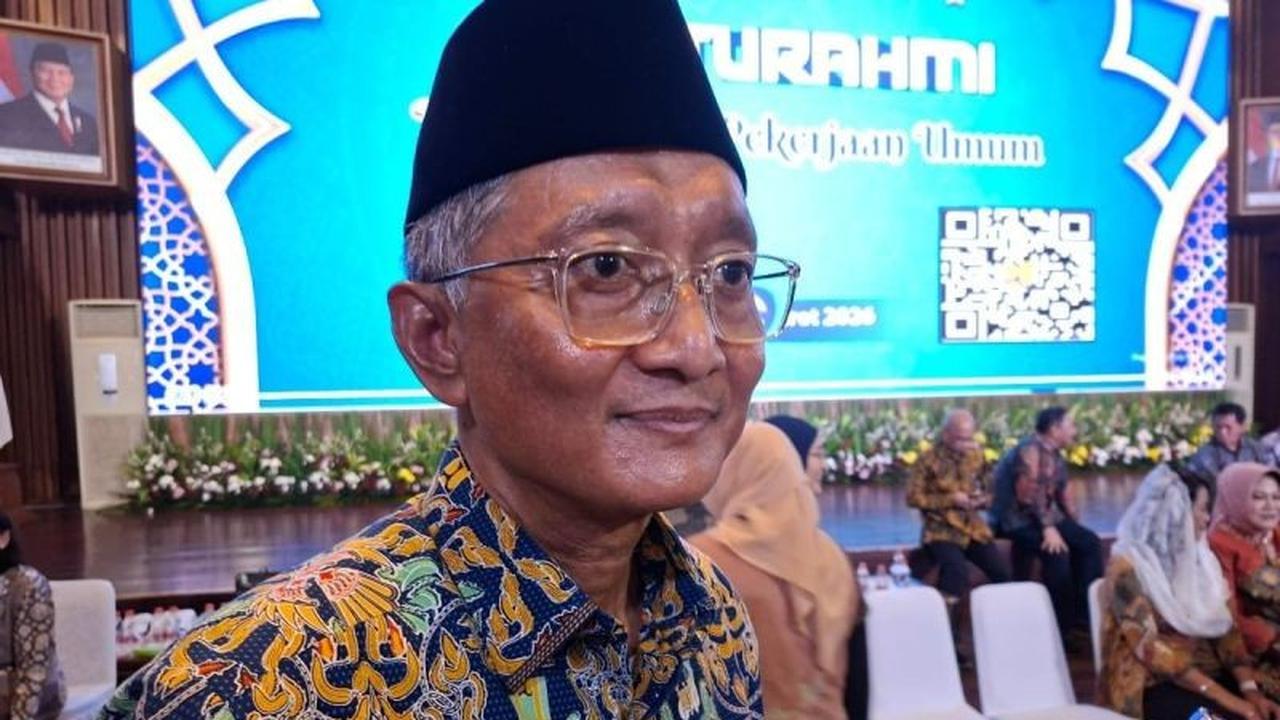 Menteri Pekerjaan Umum Dody Hanggodo Tekankan Kesiapsiagaan Arus Balik Lebaran 2026 dan Penanganan Bencana