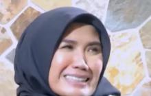 Cerita Lady Rocker Nicky Astria Mengenakan Hijab saat Main di Sinetron Emak Gue Jagoan