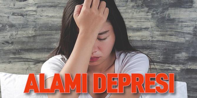 VIDEO: Pihak yang Bisa Tampung Cerita saat Alami Depresi