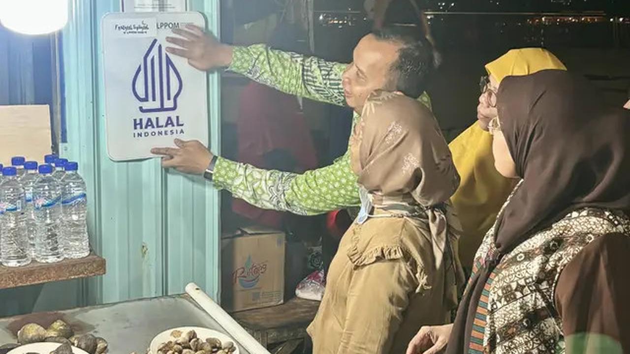 Makanan Bersertifikat Halal Ditemukan Mengandung Unsur Babi, Kok Bisa Lolos?