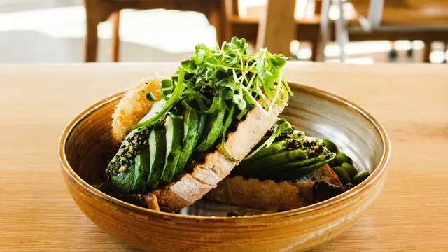 ilustrasi sayur/unsplash