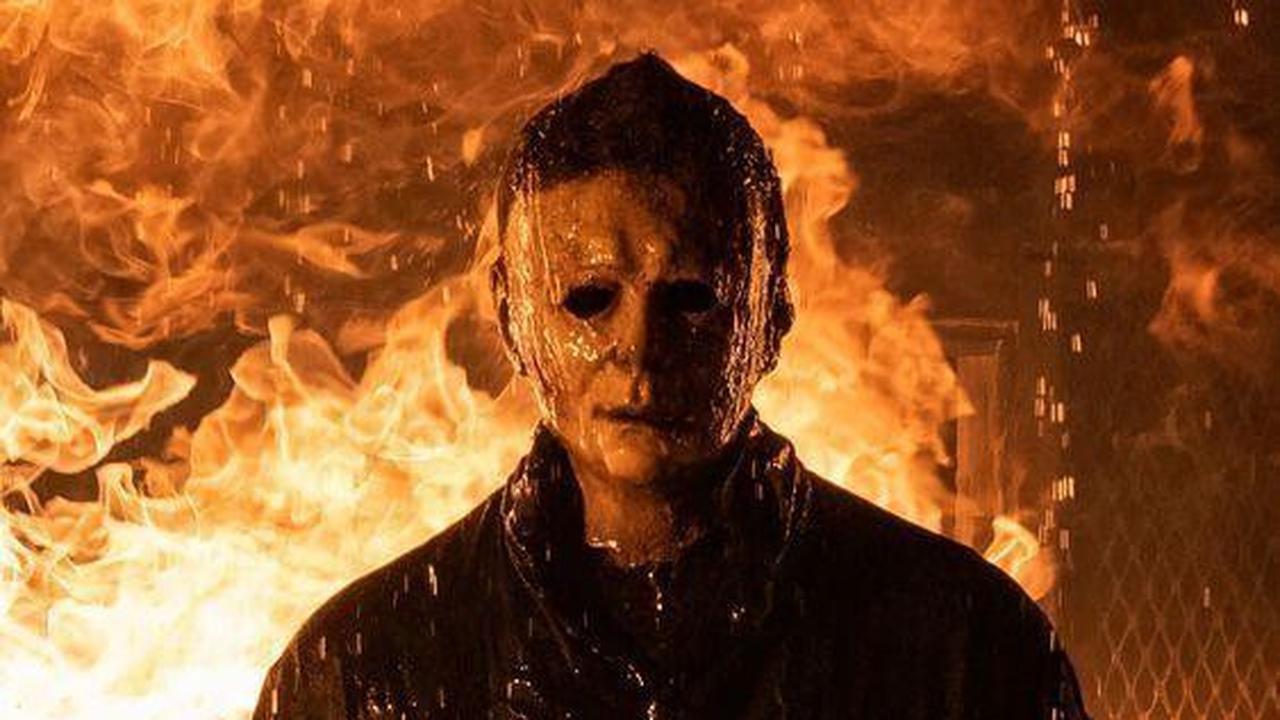 5 Most Popular Fictional Serial Killers