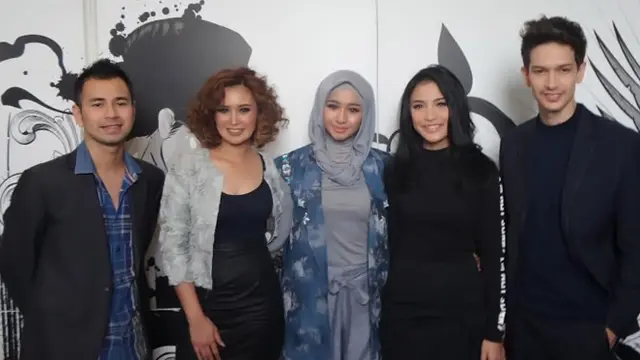 Bukan Bintang Biasa