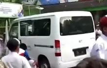 Fokus pada Korban, BGN Serahkan Penyebab Mobil MBG Tabrak Siswa dan Guru SDN Kalibaru 01 ke Polisi