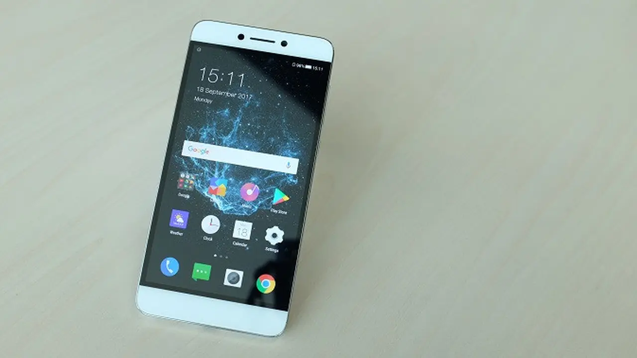Coolpad Cool Dual
