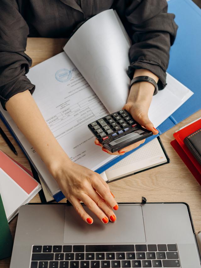 Ilustrasi mendapat subsidi