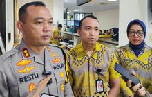 Ledakan Dahsyat Tewaskan Seorang Warga di Bulukumba, Diduga Bom Ikan Rakitan