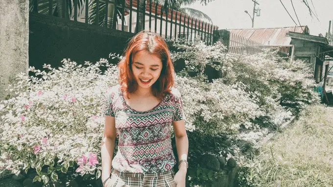 kakak sumber inspirasi