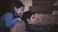 Gagal Dapatkan Cinta, Prilly Menyesal Bertemu Aliando