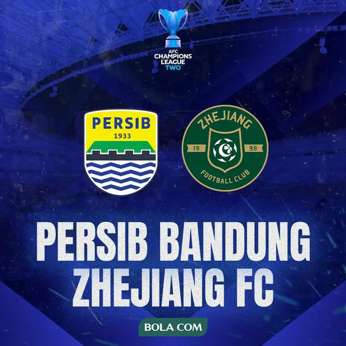 Kalah dari Zhejiang FC dan Gagal Lolos ke Fase Gugur, Pelatih Persib: Jadi Ini Beda Kualitas Liga 1 dengan Liga Champions Asia 2