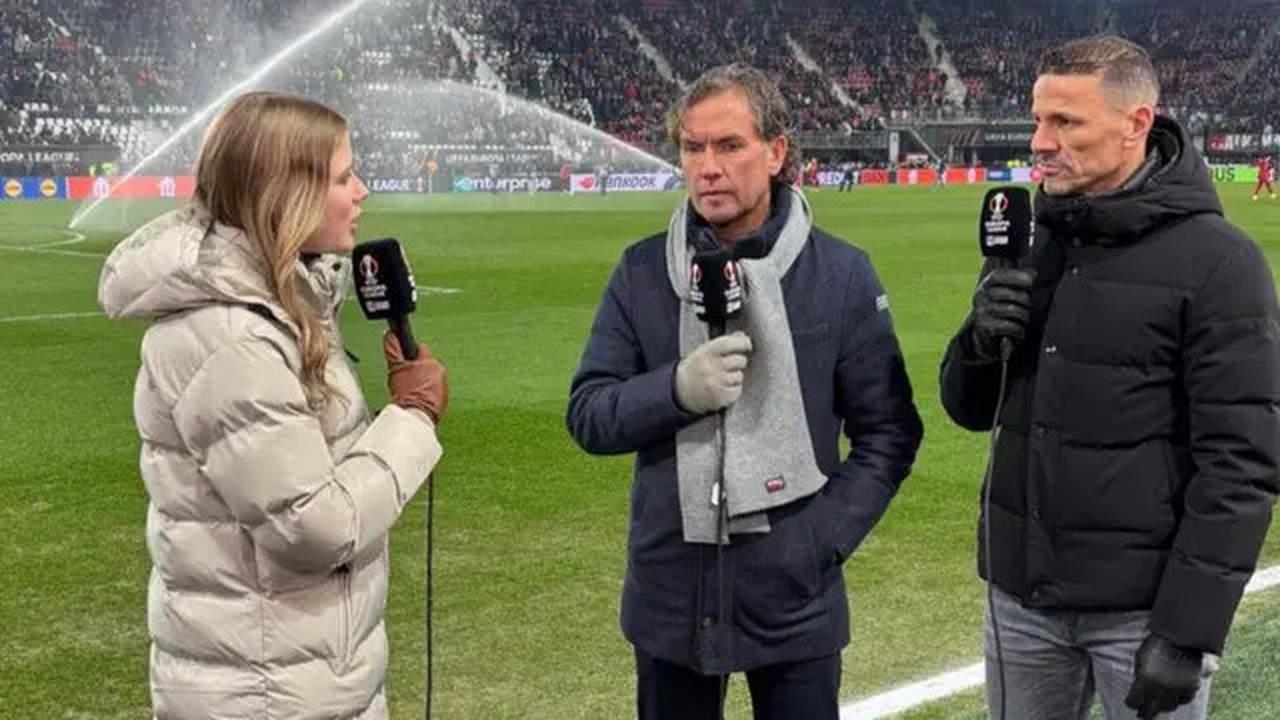 Alex Pastoor Hadapi Tantangan dari Perbedaan Melatih Klub Belanda dan Timnas Indonesia
