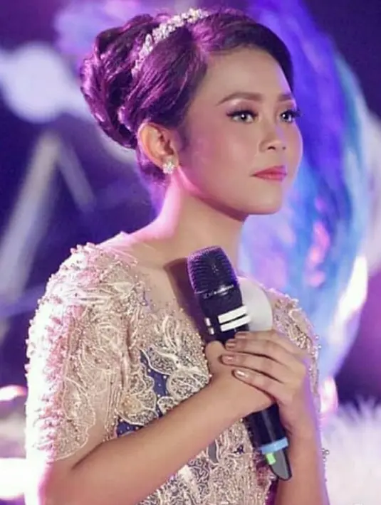 (Instagram/lida_selfiyanisoppeng)