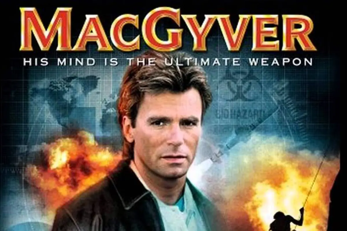 MacGyver
