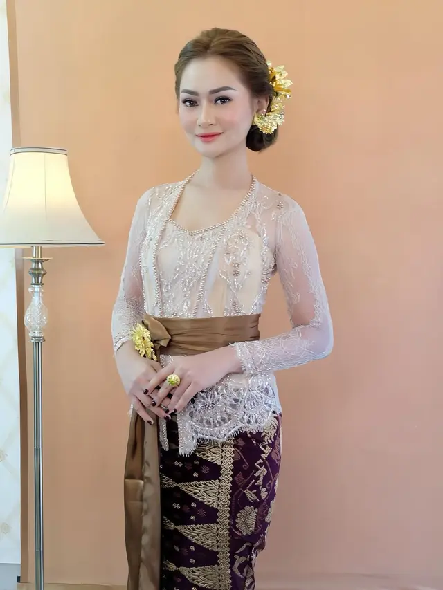 Memiliki Paras yang Cantik