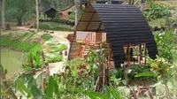 6 Fakta Menarik Kota Banjar, Pintu Gerbang Utama Jalur Selatan Jawa Barat