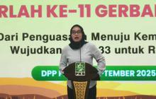 Curhat Farida Farichah Kurang dari 24 Jam Ditunjuk Jadi Wamenkop: Judulnya Mendadak