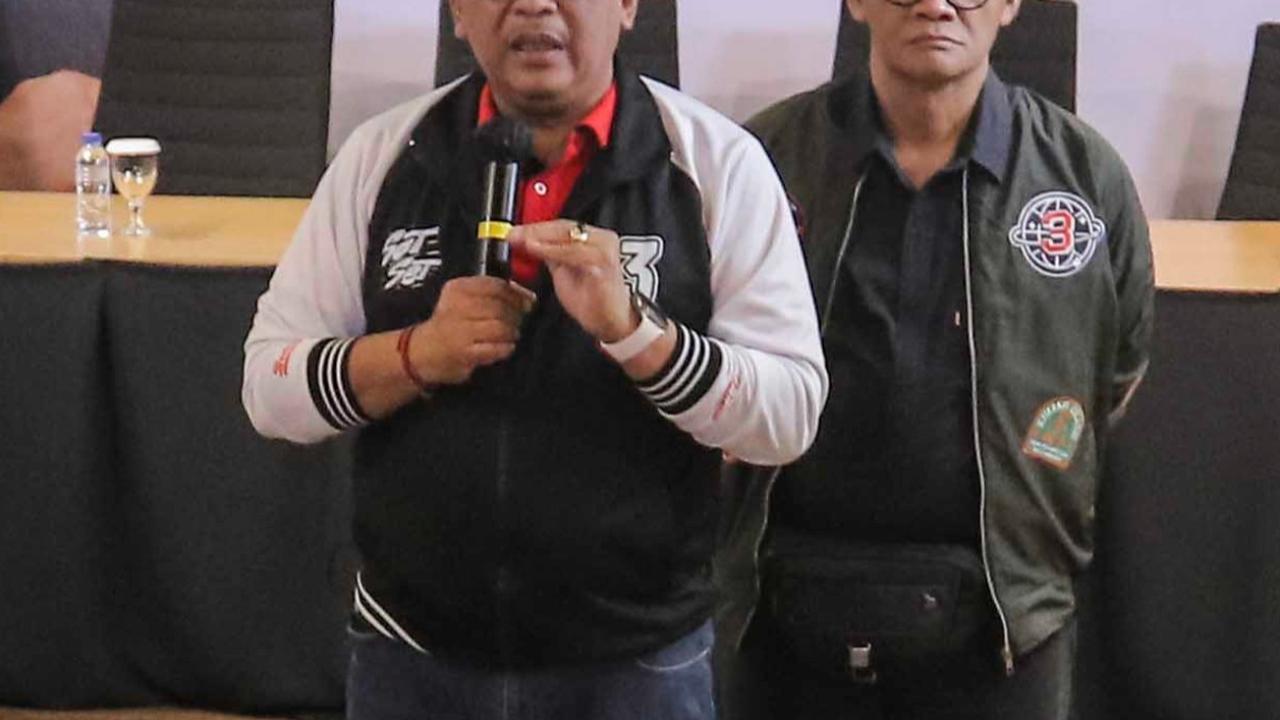 KPU Divonis DKPP Langgar Etik Loloskan Gibran Jadi Cawapres, PDIP Sindir Legitimasi Pencalonan Paslon 2