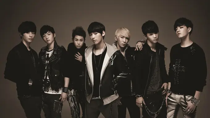 [Bintang] BTOB