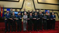 Uni Eropa - ASEAN Gelontorkan Rp 421 Miliar untuk Konservasi Alam