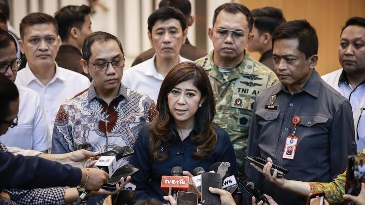 Pemerintah Batasi Akses Anak di Bawah 16 Tahun ke Platform Digital