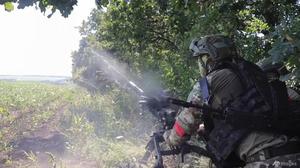 Jejak Warga Depok yang Bergabung dengan Tentara Rusia