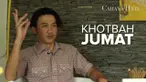 Artis Agus Kuncoro berbagi awal mula memasuki dunia akting, yang dianggapnya sebagai berkah tersendiri.