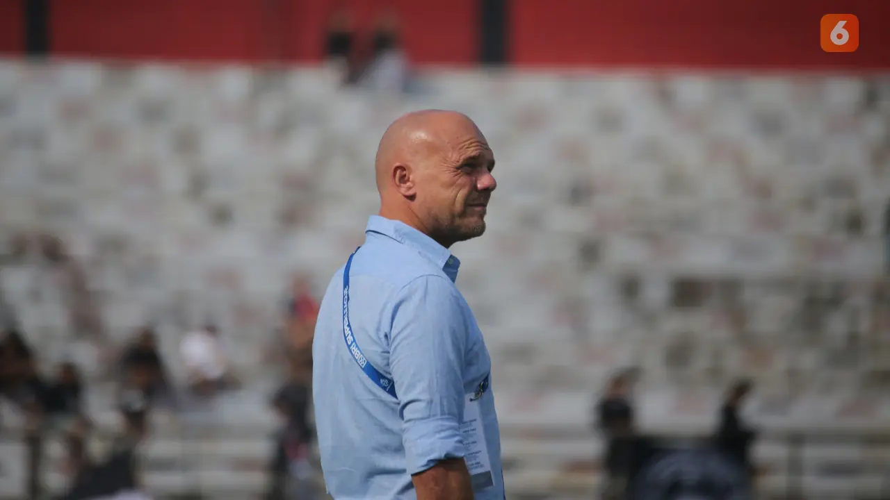 Johnny Jansen