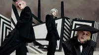 BIGBANG Tambah Konser Jakarta Jadi 2 Hari, Ini Jadwal Penjualan Tiketnya