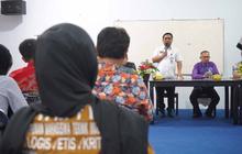 Pemkot Medan Gencarkan Fasilitasi Kompetensi Calon Pekerja Medan Lewat Kolaborasi Industri
