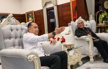 Pemkot Surabaya dan ABP-PTSI Bersinergi Wujudkan Sarjana dari Keluarga Miskin