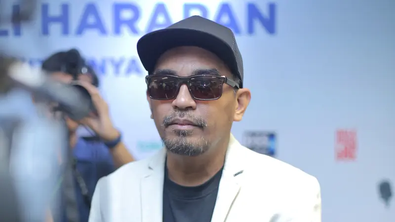 [Fimela] Glenn Fredly