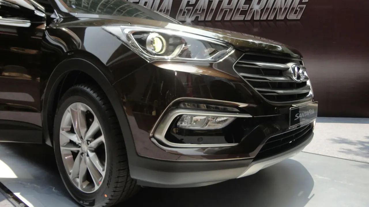 Strategi Hyundai Agar Tidak Seperti Ford
