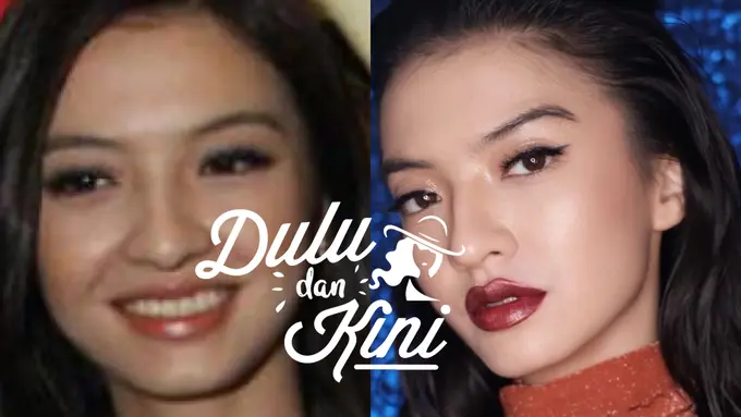 [Bintang] Raline Shah