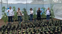 Inisiatif Peduli Flora dan Fauna dalam Program Sosial untuk Kelestarian Alam