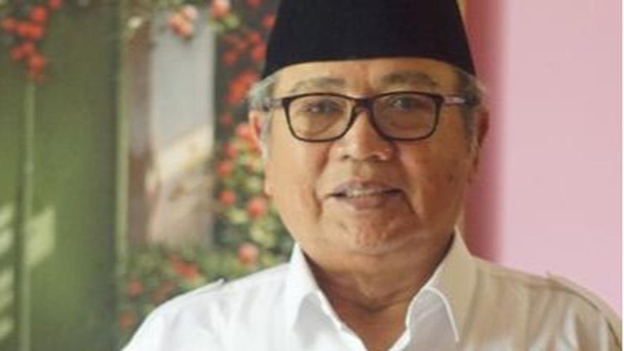 VIDEO: Profil Burhanuddin Abdullah Inisiator Danantara Prabowo, Eks Napi Sukamiskin dan Gubernur BI