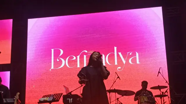 Bernadya