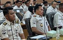 Kalapas Akui Rumah Dinas Lapas Cibinong Tak Dipasang CCTV