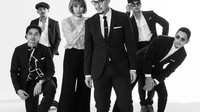 Maliq & D'Essentials