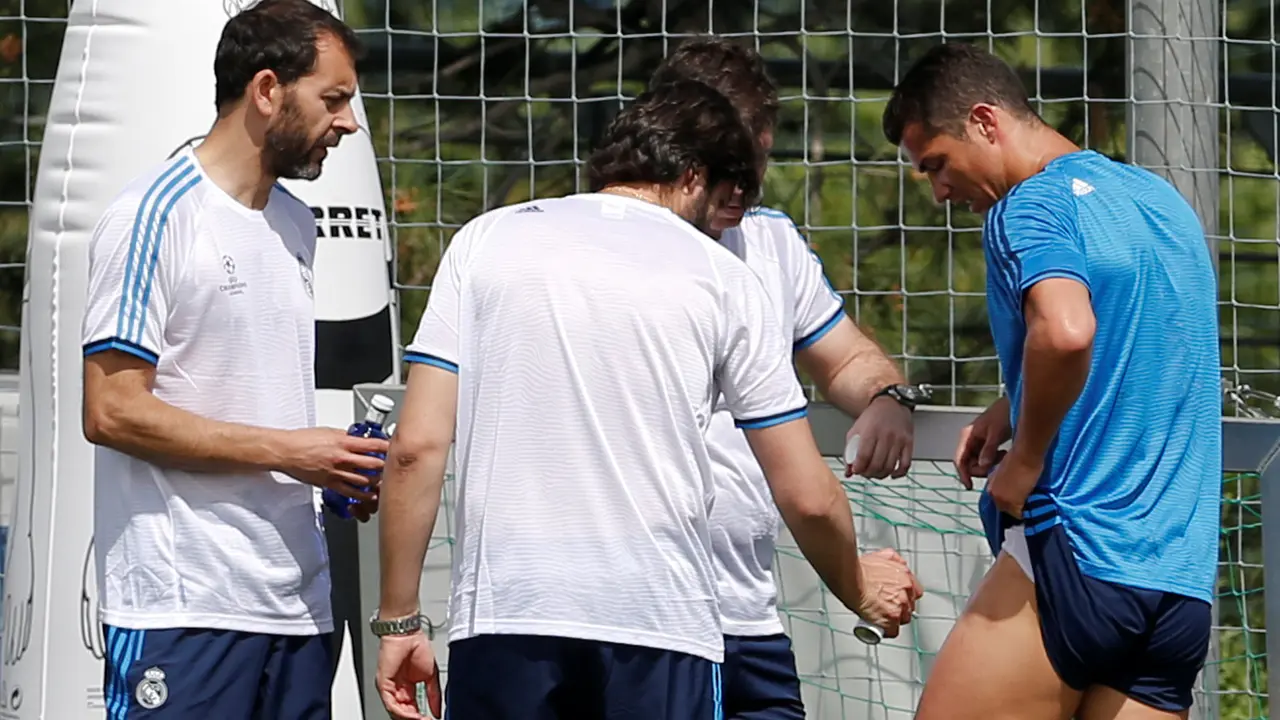 Ronaldo