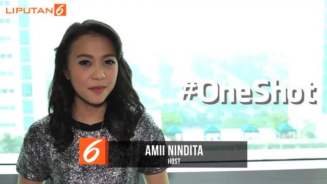 #OneShot: Surat Lamaran Keren, Membuat Wanita Ini Diterima Bekerja