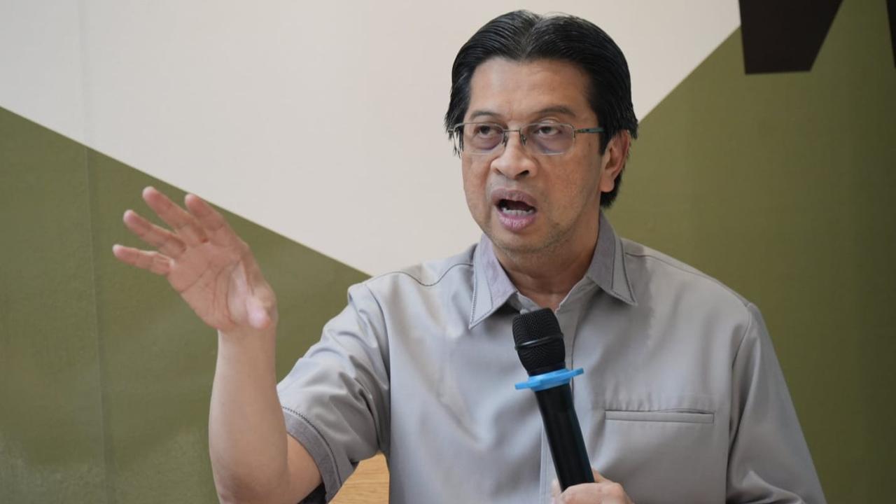 Itjen Kemenag Mulai Awasi Penyediaan Layanan Haji 2025, Ini Fokusnya