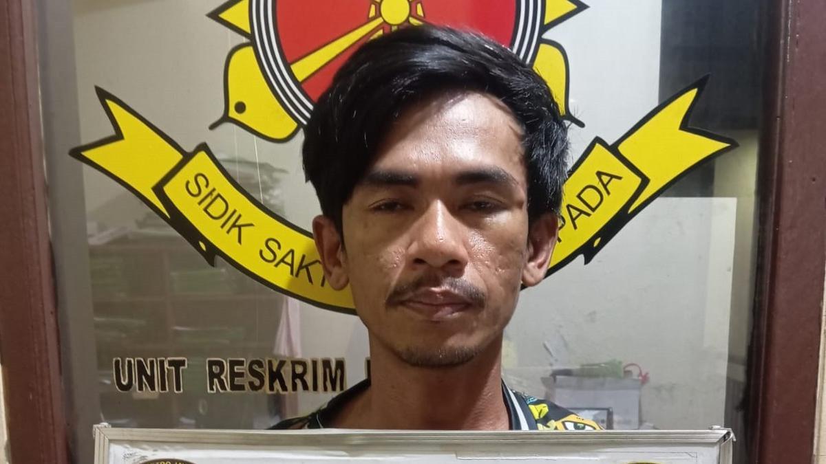 Tipu Daya Pedagang Kopi di Depok Bawa Kabur Motor Milik Teman